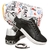 Tenis Dg G3 Porto Black White Unissex