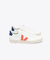 Tênis Casual Vrt Campo Chromefree Logo Laranja