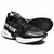 Tênis Phillipp Plein Runner Bolha Preto