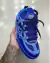 Tênis Sneaker LV Skate Azul Royal - comprar online