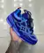 Tênis Sneaker LV Skate Azul Royal na internet