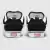 Tênis Vans KNU Skool Black True White - comprar online