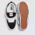 Tênis Vans KNU Skool Black True White - Rangel Sports