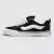 Tênis Vans KNU Skool Black True White na internet