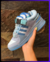 ADIDAS Bad Bunny Celeste - comprar online