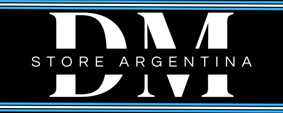 DM STORE ARGENTINA