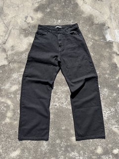 Jean Baggy Negro Pleno en internet