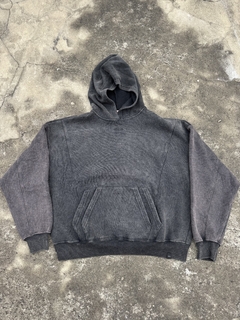 Hoodie Boxy Óxido - comprar online