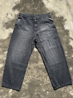 Jean Baggy Negro en internet