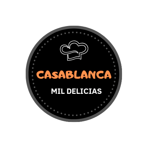 Casablanca MilDelicias
