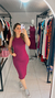 Vestido Regata Básico