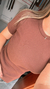 Blusa Básica - Loja da Thaty