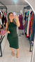 Vestido Regata Básico na internet