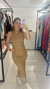 Imagem do Vestido Regata Básico