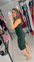 Vestido Regata Básico - loja online