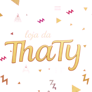 Loja da Thaty