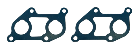 Par De Juntas Do Coletor De Admissão Effa Towner Jr Hafei