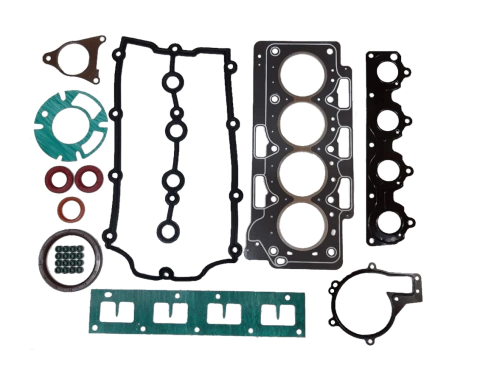 Jogo Juntas Do Motor Completo Chery Tiggo 2.0 16v Cielo 1.6 16v