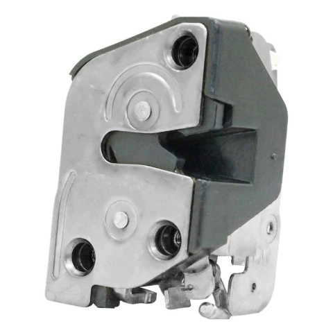 Fechadura Porta Dianteira Effa Start Towner Van Lad Esquerdo