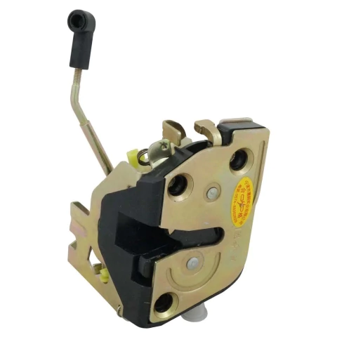 Fechadura Porta Effa Towner Jr Hafei Dianteira Lado Esquerdo