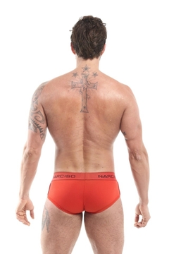 Yago Dry Fit Rojo - comprar en línea