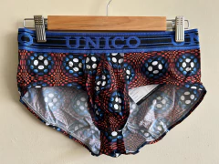 Brief Unico (Círculos y formas) en internet