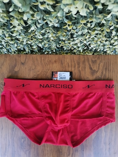 Yago Dry Fit Rojo en internet