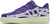 Nike Air Force 1 Low 'Purple Skeleton' - comprar online