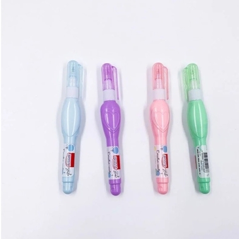 Caneta Corretiva mini 4ml BRW