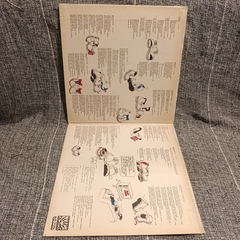 Mungo Jerry - Boot Power (Promo) (Gatefold) - Salvealvinilo
