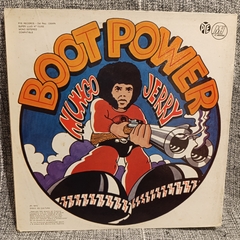 Mungo Jerry - Boot Power (Promo) (Gatefold) - comprar online