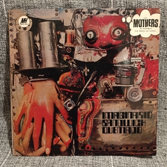 The Mothers Of Inventions - Imaginario Sandwich Quemado - comprar online
