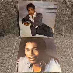 George Benson - En Tus Ojos - Insert - comprar online