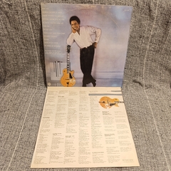 George Benson - En Tus Ojos - Insert - tienda online