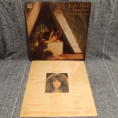 Kate Bush - Corazon De Leon - Insert - comprar online