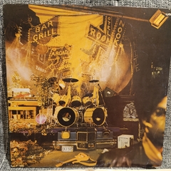Prince - Signo De Los Tiempos - Doble - Insert - comprar online