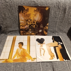 Imagen de Prince - Signo De Los Tiempos - Doble - Insert