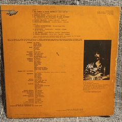 Frank Zappa - Apostrophe - tienda online