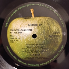 Badfinger - Straight Up en internet