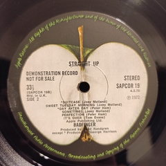 Badfinger - Straight Up - Salvealvinilo