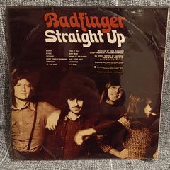 Badfinger - Straight Up - tienda online