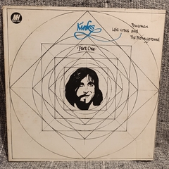 The Kinks - Lola Versus Powerman And The Moneygoround, Part One - comprar online