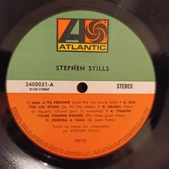 Stephen Stills - Estephen Stills - Salvealvinilo