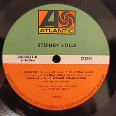Stephen Stills - Estephen Stills en internet