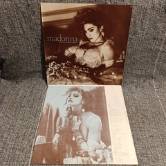 Madonna - Como Una Virgen - comprar online