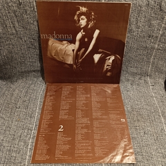 Madonna - Como Una Virgen - tienda online