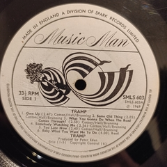 Tramp - Music Man en internet