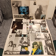 Imagen de The Beatles - Album Blanco - 5 Posters Originales