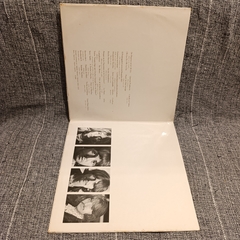 The Beatles - Album Blanco - 5 Posters Originales - Salvealvinilo