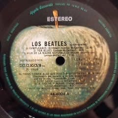 The Beatles - Album Blanco - 5 Posters Originales en internet